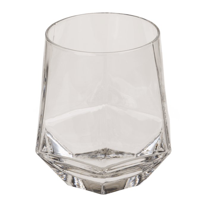 Weingläser, Diamond, ca. 330 ml,