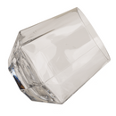 Weingläser, Diamond, ca. 330 ml,