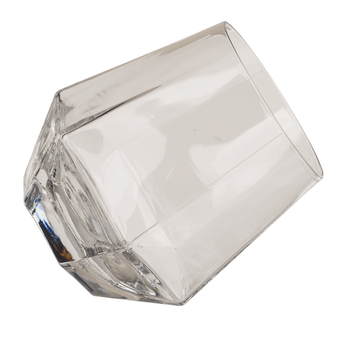 Weingläser, Diamond, ca. 330 ml,
