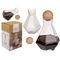 Weinkaraffe, Diamond, ca. 1300 ml,