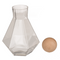Weinkaraffe, Diamond, ca. 1300 ml,