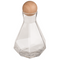 Weinkaraffe, Diamond, ca. 1300 ml,