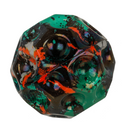 Mega-High Springball, ca. 7 cm,