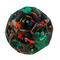 Mega-High Springball, ca. 7 cm,
