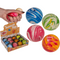Antistress-Ball, Marmor, ca. 6 cm,