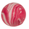 Antistress-Ball, Marmor, ca. 6 cm,