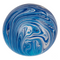 XL Antistress-Ball, Marmor, ca. 10 cm,