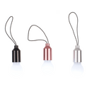 Mini LED Ziehleuchte, ca. 5 cm, 3-farbig sortiert,