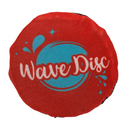 Wasser-Wurfscheibe, ca. 7 x 2,4 cm,