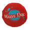 Wasser-Wurfscheibe, ca. 7 x 2,4 cm,