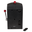 Spardose, Spielautomat, mit Klingel & LED,