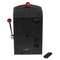 Spardose, Spielautomat, mit Klingel & LED,