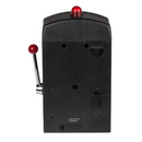 Spardose, Spielautomat, mit Klingel & LED,