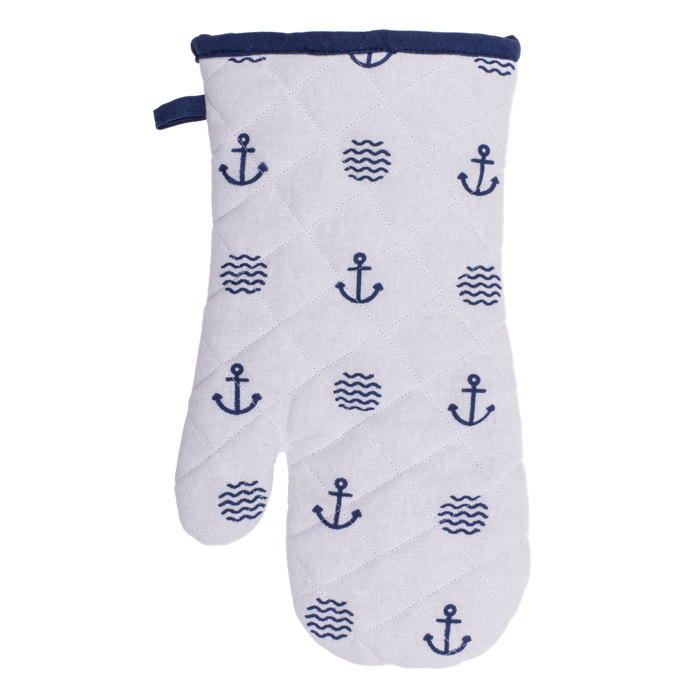 Topfhandschuh, Modern Maritime,