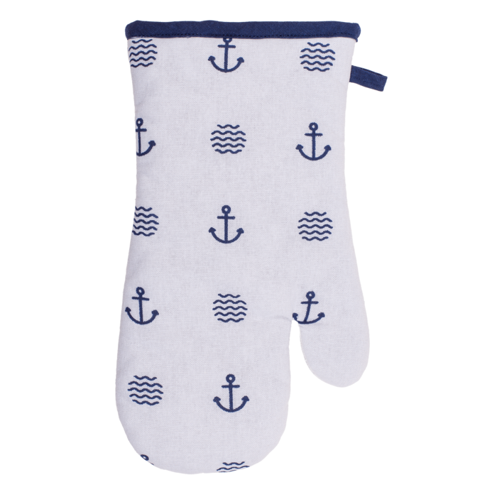 Topfhandschuh, Modern Maritime,