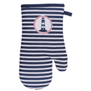 Topfhandschuh, Traditional Maritime,