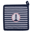 Topflappen, Traditional Maritime,