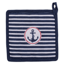 Topflappen, Traditional Maritime,