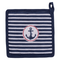 Topflappen, Traditional Maritime,