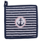 Topflappen, Traditional Maritime,