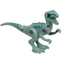 DIY Dinosaurier-Bausatz,