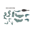 DIY Dinosaurier-Bausatz,