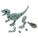 DIY Dinosaurier-Bausatz,