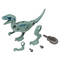 DIY Dinosaurier-Bausatz,