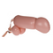 Aufblasbarer Penis-Kampf, ca. 52 x 18 x 21 cm,