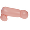 Aufblasbarer Penis-Kampf, ca. 52 x 18 x 21 cm,