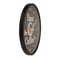 Wanduhr, Time for Coffee, D: ca. 29 cm,