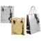 Papier-Geschenktüte, Glossy Christmas,