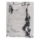 Papier-Geschenktüte, Glossy Christmas,