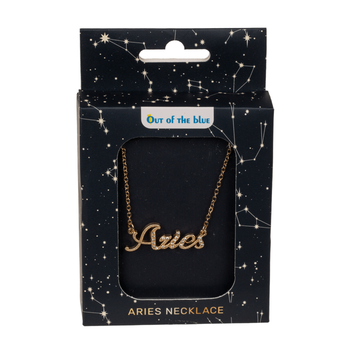 Halskette, Aries,