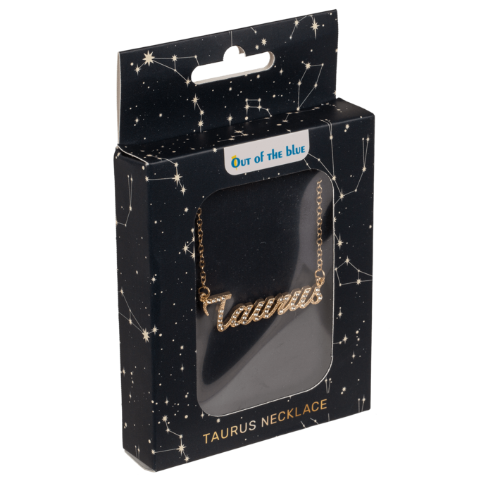 Halskette, Taurus,