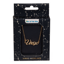 Halskette, Virgo,
