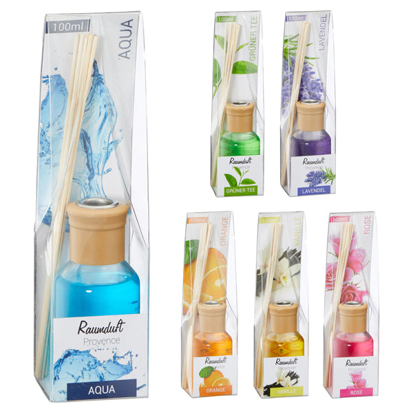 Raumduft Provence, 6/s, 100ml