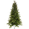 LED Künstlicher Weihnachtsbaum, 350LEDs, ca. 180cmH