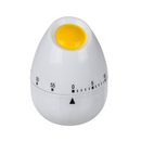 Kurzzeitwecker, Egg & Chicken, ca. 8 x 7 cm,