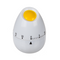 Kurzzeitwecker, Egg & Chicken, ca. 8 x 7 cm,
