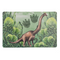 Tischset, Dinosaurier, ca. 43,5 x 28,5 cm,