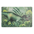 Tischset, Dinosaurier, ca. 43,5 x 28,5 cm,