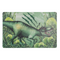 Tischset, Dinosaurier, ca. 43,5 x 28,5 cm,
