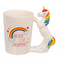 Becher, Never stop dreaming,