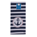 Geschirrtuch, Traditional Maritime,