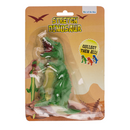 Stretch-Dinosaurier, ca. 13 cm,