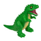 Stretch-Dinosaurier, ca. 13 cm,