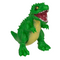 Stretch-Dinosaurier, ca. 13 cm,
