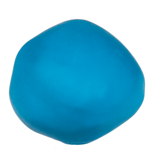 Antistress-Ball, ca. 6 cm,