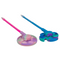 Kugelschreiber, Fidget Pop Spinner, ca. 24 cm,
